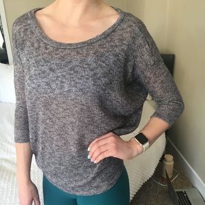 Nordstrom Light Sweater